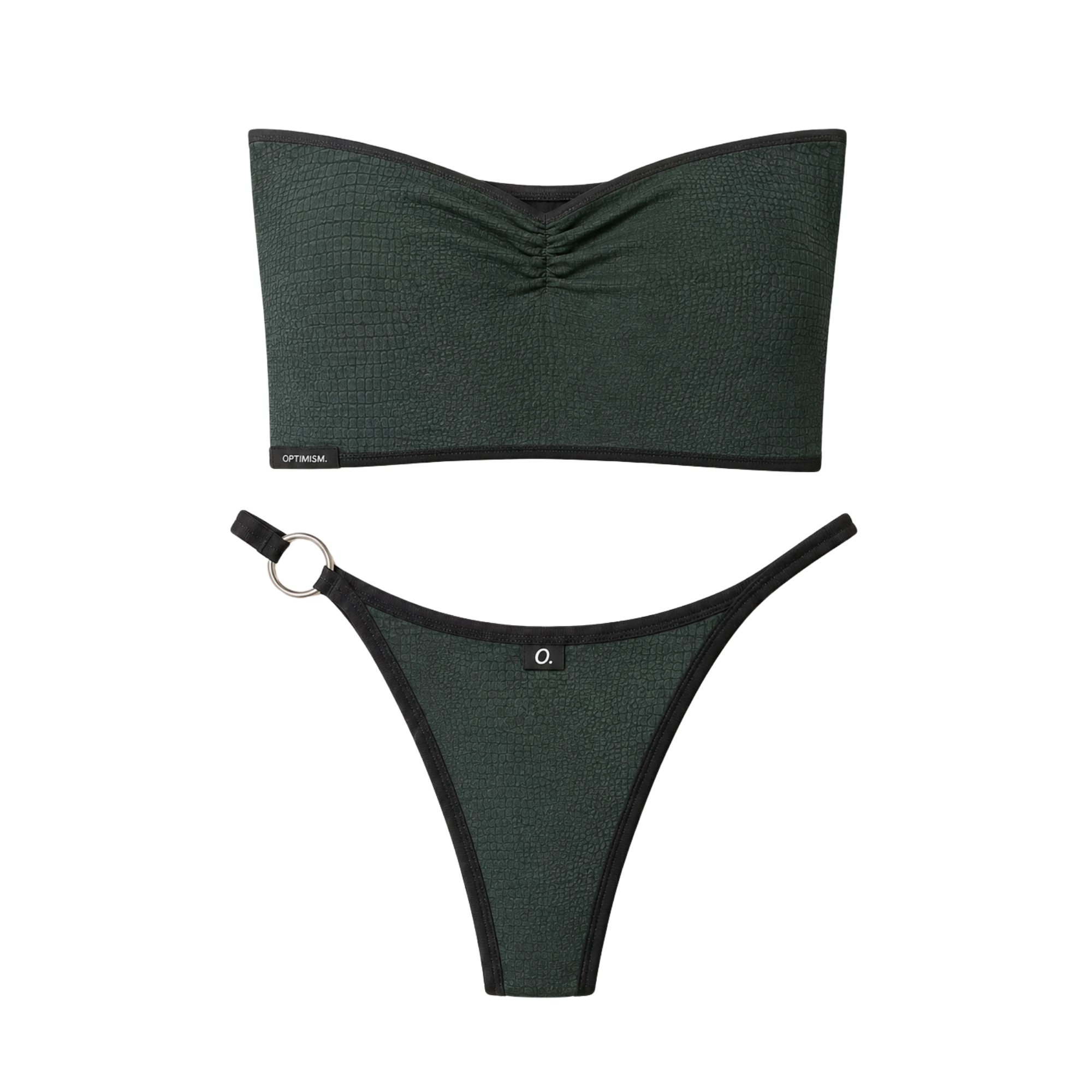 Signature O. Bikini — Deep Forest